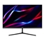 Attēls no Monitor 23.8 cali Nitro QG240YH3bix 60cm ZeroFrame VA 100Hz 4ms(GTG) VGA HDMI