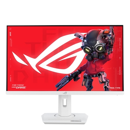 Attēls no Monitor ROG Strix 27 cali XG27ACS-W IPS-F HDMI DP USB-C 