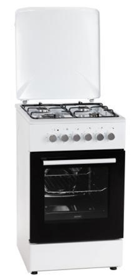 Picture of MPM-54-KGM-04 Freestanding cooker