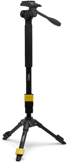 Picture of National Geographic tripod 3in1 NGPM002