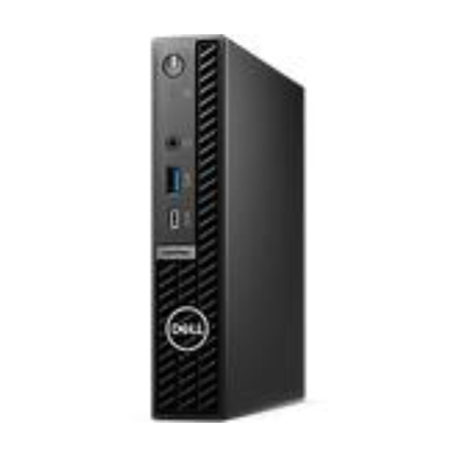 Picture of Dell Optiplex 7020 MFF/Core i3-14100T/8GB/512GB SSD/Integrated/WLAN + BT/EST Kb/Mouse/W11Pro/3yrs Prosupport