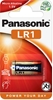 Изображение Panasonic battery LR1/1B