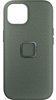 Picture of Peak Design case Apple iPhone 15 Mobile Everyday Fabric Case, sage