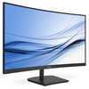 Picture of Philips E Line 271E1SCA/00 LED display 68.6 cm (27") 1920 x 1080 pixels Full HD LCD Black