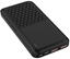 Attēls no Platinet power bank 10000mAh PD QC, black (45931)