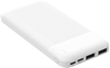 Изображение Platinet power bank 10000mAh PMPB10W705, white