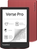 Picture of E-Reader|POCKETBOOK|Verse Pro|6"|1072x1448|1xUSB-C|Wireless LAN|Bluetooth|Red|PB634-3-WW