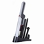 Attēls no ProfiCare AKS 3102 handheld vacuum Anthracite, White Bagless