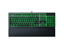 Изображение Razer | Gaming Keyboard | Ornata V3 X | Gaming keyboard | Wired | RGB LED light | NORD | Black | Numeric keypad | Silent Membrane