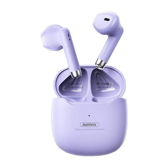 Picture of Remax TWS-19 Marshmallow Stereo Wirelss Earbuds