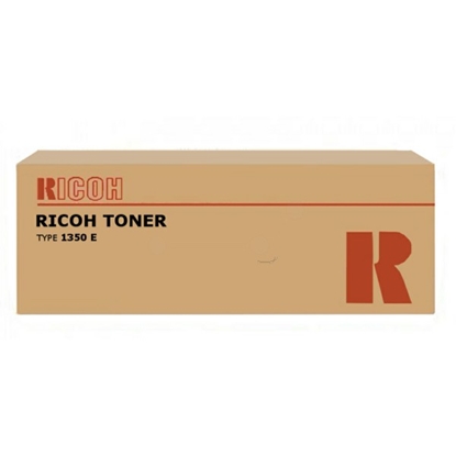 Picture of Ricoh 828295 toner cartridge 1 pc(s) Original Black