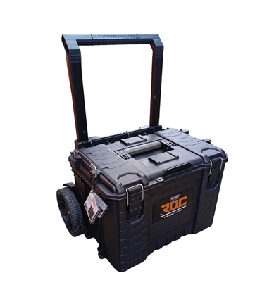 Picture of ROC PRO GEAR 2.0 TOOLBOX ON WHEELS