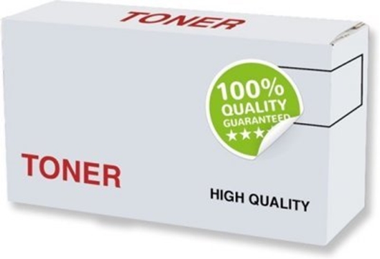 Изображение RoGer HP Q6001A Cyan Laser Cartridge for LaserJet 2600 / 2605DN / 1600 / 2605 / 2K Pages (Analog)