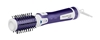 Изображение Rowenta CF9530 hair styling tool Hot air brush Warm Purple, White 1000 W 1.8 m