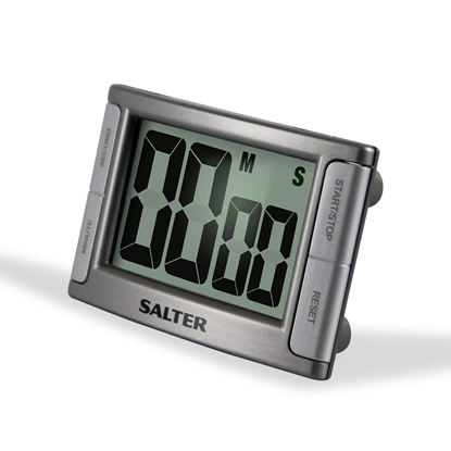 Изображение Salter 396 SVXRCEU16 Contour Electronic Timer