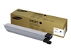 Picture of Samsung CLT-K808S Black Original Toner Cartridge