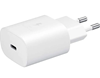 Picture of Samsung EP-TA800 USB-C Charger 25W (OEM)