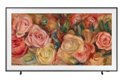 Attēls no SAMSUNG TV 50in LS03D QLED 4K The Frame