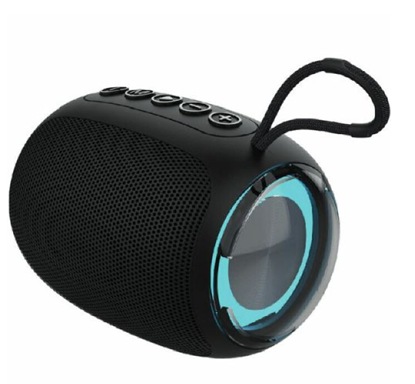 Attēls no Setty RGB GB-800 Bluetooth Speaker