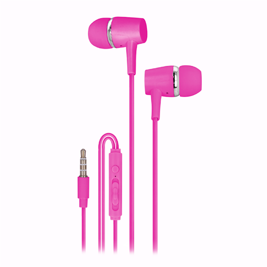 Изображение Setty SPD-J-26 Wired Earphones