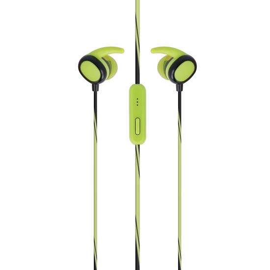 Изображение Setty Sport Wired Earphones