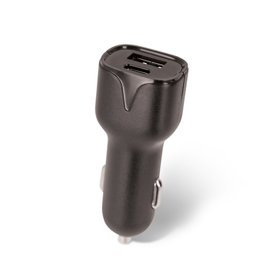 Picture of Setty USB / USB-C Car Charger