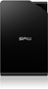 Picture of Silicon Power external HDD 2TB Stream S03, black