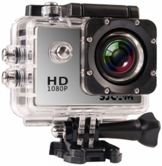 Picture of SJCam SJ4000 Silver