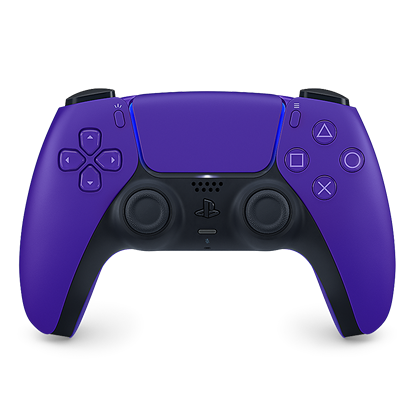 Attēls no Sony DualSense Wireless Controller PS5 galactic Purple