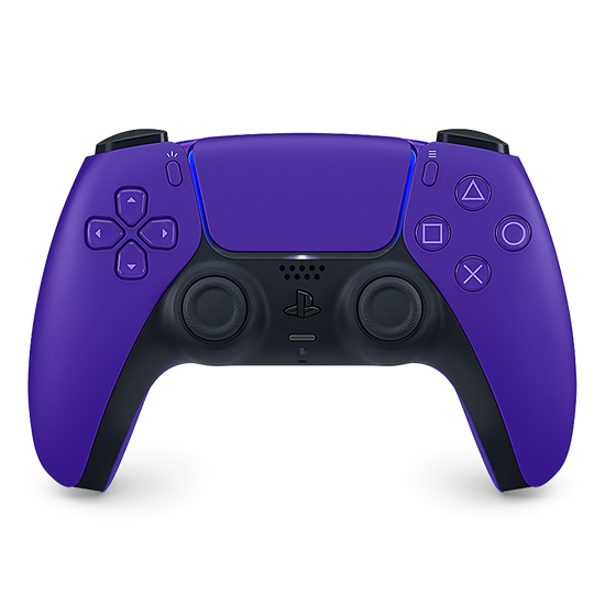 Picture of Sony DualSense Wireless Controller PS5 galactic Purple