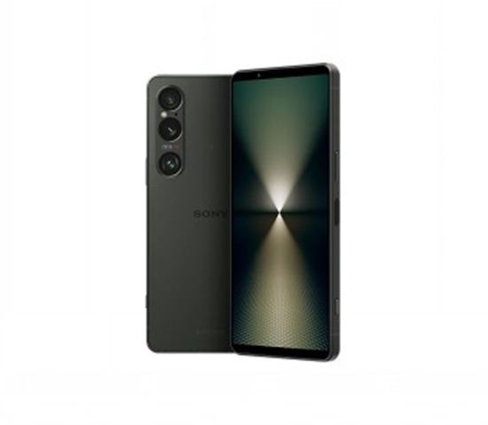 Изображение Sony Xperia 1 VI khaki