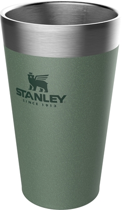 Изображение Stanley Alus kruze Adventure The Stacking Beer Pint 0.47L zala 2802282057