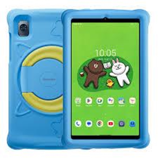 Picture of TABLET TAB60 KIDS 8" 128GB/TAB60 KIDS BLUE BLACKVIEW