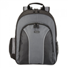 Изображение Targus TSB023EU backpack Black, Grey Nylon