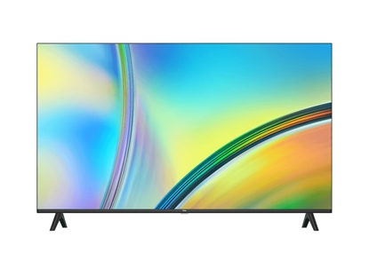 Picture of TCL S54 Series 43S5400A TV 109.2 cm (43") Full HD Smart TV Wi-Fi Silver 220 cd/m2