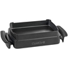 Picture of TEFAL OptiGrill Elite Snack and baking accessory | XA725870 | Black