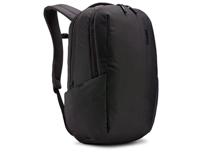 Изображение Thule | TSLB415 Subterra 2 | Laptop Backpack 21L | Fits up to size 16 " | Backpack | Vetiver Gray | Shoulder strap