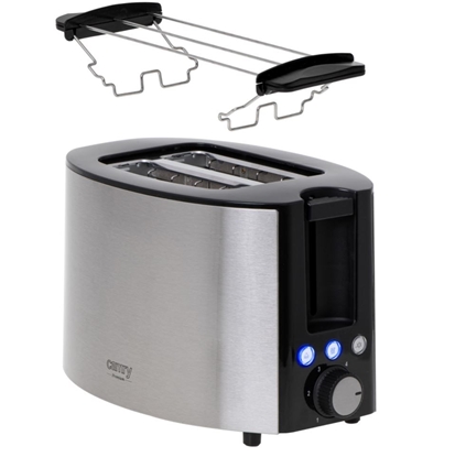 Picture of Toaster CAMRY CR 3215