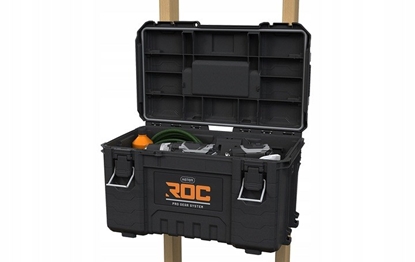 Picture of TOOLBOX ROC PRO GEAR 2.0 KETER