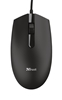 Изображение Trust TM-101 mouse Ambidextrous Optical 1200 DPI