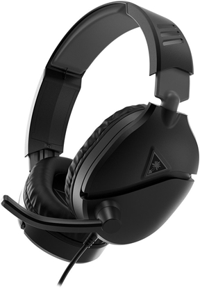 Attēls no Turtle Beach headset Recon 70 PlayStation, black