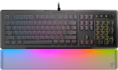 Attēls no Turtle Beach keyboard Vulcan II Max US