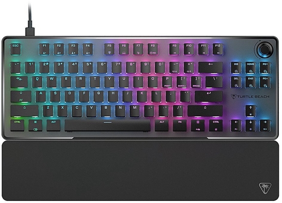 Изображение Turtle Beach keyboard Vulcan II TKL Pro US