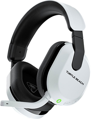 Picture of Turtle Beach Stealth 600 GEN3 XB Over-Ear Stereo Headset, Weiß