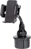 Picture of Vivanco phone car mount for the cup holder (61629)