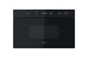 Picture of Whirlpool MBNA900B microwave Built-in Solo microwave 22 L 750 W Black