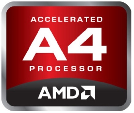 Picture of AMD A4-5300 3.40Ghz 1MB Tray