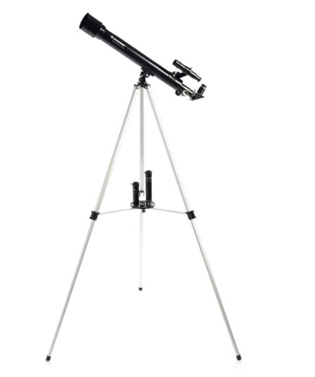 Attēls no Celestron PowerSeeker 50AZ 30x