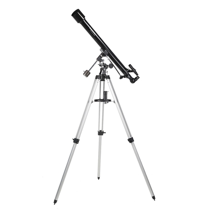 Attēls no Celestron PowerSeeker 60EQ telescope