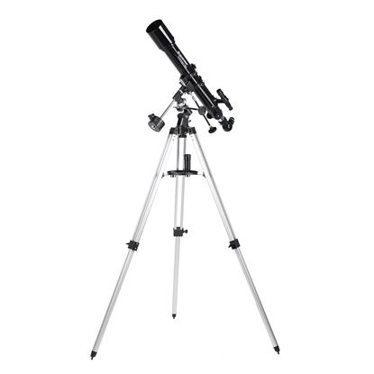 Picture of Celestron PowerSeeker 70EQ telescope